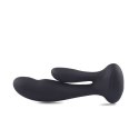 DOPPIO STIMOLATORE ANALE VIBRANTE TOYZ4LOVERS