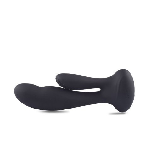 DOPPIO STIMOLATORE ANALE VIBRANTE TOYZ4LOVERS DOPPIO STIMOLATORE ANALE VIBRANTE TOYZ4LOVERS