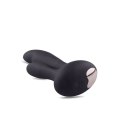 DOPPIO STIMOLATORE ANALE VIBRANTE TOYZ4LOVERS
