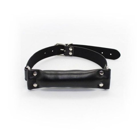 EASY BELT GAG (NERA) EASY BELT GAG (NERA)