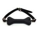 EASY DOG GAG (NERO)