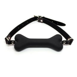 EASY DOG GAG (NERO)