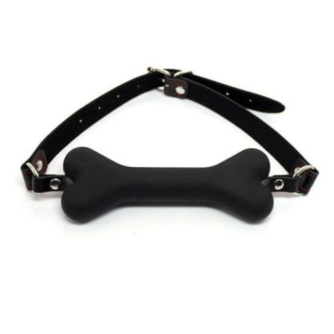 EASY DOG GAG (NERO) EASY DOG GAG (NERO)