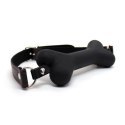 EASY DOG GAG (NERO)