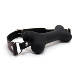 EASY DOG GAG (NERO)