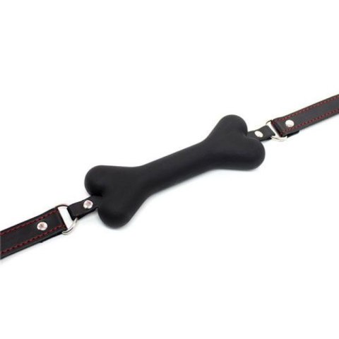EASY DOG GAG (NERO) EASY DOG GAG (NERO)