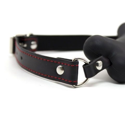EASY DOG GAG (NERO) EASY DOG GAG (NERO)