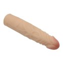 FALLO REALISTICO TIMELESS BENDY COCK