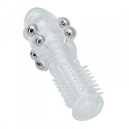 GUAINA FALLICA TIMELESS STRETCHY PENIS
