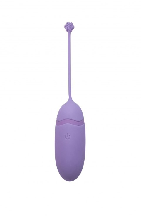 Lola Toys Love Story - Vibrating Egg - Mata Hari Purple Lola Toys Love Story - Vibrating Egg - Mata Hari Purple