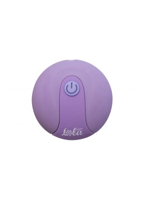 Lola Toys Love Story - Vibrating Egg - Mata Hari Purple Lola Toys Love Story - Vibrating Egg - Mata Hari Purple