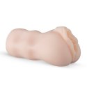 MASTURBATOR-EMILY FINCH MASTURBATOR