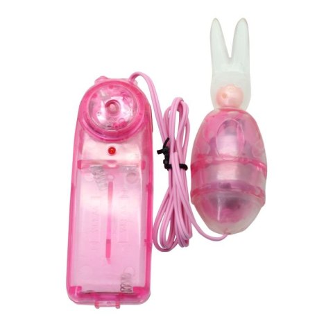 Mini Stimolatore Clitorideo Timeless Lovely Bunny Mini Stimolatore Clitorideo Timeless Lovely Bunny