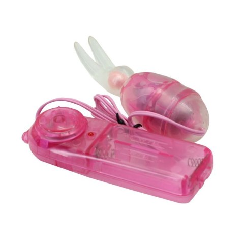 Mini Stimolatore Clitorideo Timeless Lovely Bunny Mini Stimolatore Clitorideo Timeless Lovely Bunny