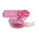 Mini Stimolatore Clitorideo Timeless Lovely Bunny