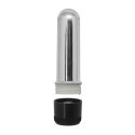 Mini Vibratore Timeless Pocket Treasure (argento)
