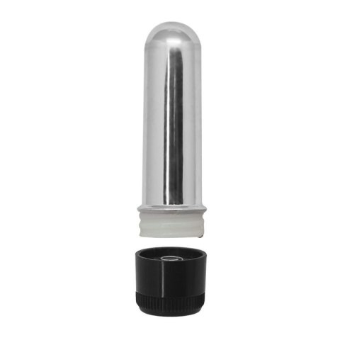 Mini Vibratore Timeless Pocket Treasure (argento) Mini Vibratore Timeless Pocket Treasure (argento)
