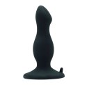 PLUG ANALE TIMELESS NERO