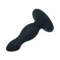 PLUG ANALE TIMELESS NERO