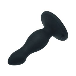 PLUG ANALE TIMELESS NERO
