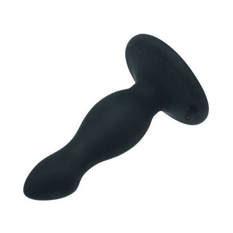PLUG ANALE TIMELESS NERO PLUG ANALE TIMELESS NERO
