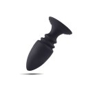 PLUG ANALE TOYZ4LOVERS BLACK
