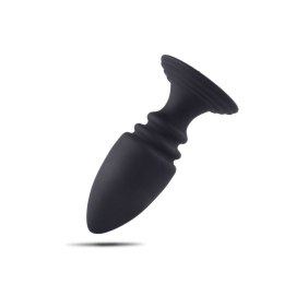 PLUG ANALE TOYZ4LOVERS BLACK