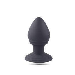 PLUG ANALE TOYZ4LOVERS MEDIUM BLACK