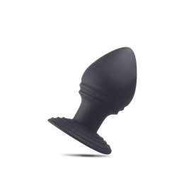 PLUG ANALE TOYZ4LOVERS MEDIUM BLACK