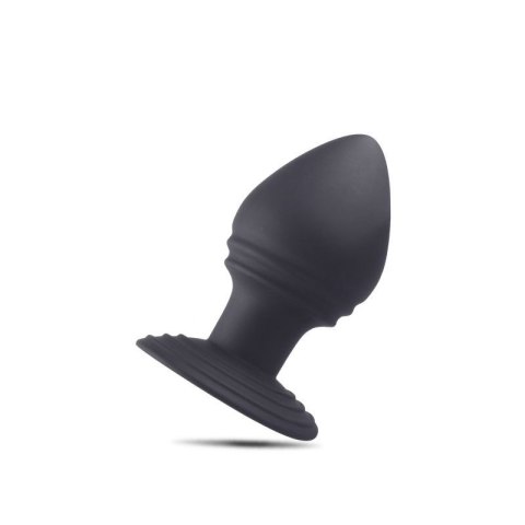 PLUG ANALE TOYZ4LOVERS MEDIUM BLACK PLUG ANALE TOYZ4LOVERS MEDIUM BLACK