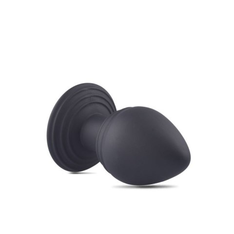 PLUG ANALE TOYZ4LOVERS MEDIUM BLACK PLUG ANALE TOYZ4LOVERS MEDIUM BLACK