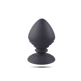 Plug anale Toyz4Lovers Pine Black