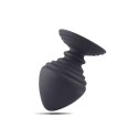 Plug anale Toyz4Lovers Pine Black