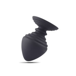 Plug anale Toyz4Lovers Pine Black