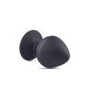 Plug anale Toyz4Lovers Pine Black