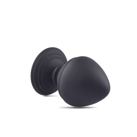 Plug anale Toyz4Lovers Pine Black Plug anale Toyz4Lovers Pine Black