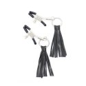 RIBBON NIPPLES CLAMPS