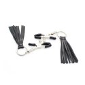 RIBBON NIPPLES CLAMPS