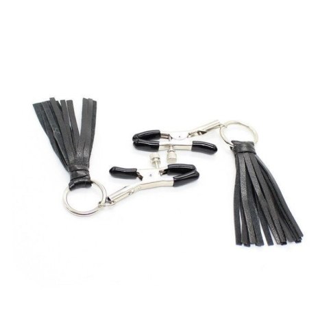 RIBBON NIPPLES CLAMPS RIBBON NIPPLES CLAMPS