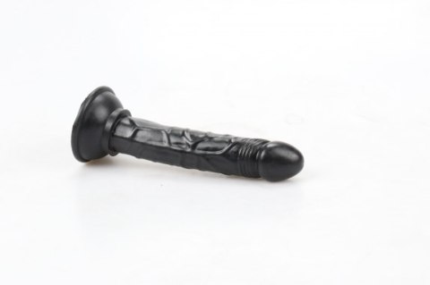 Rocket john 5,5 inch black realistic dildo 5,5 inch / 14 cm Rocket john 5,5 inch black realistic dildo 5,5 inch / 14 cm
