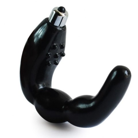 SNOOPER BLACK PROSTATE STIMULATOR INCL BATTERIES SNOOPER BLACK PROSTATE STIMULATOR INCL BATTERIES