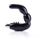 SNOOPER BLACK PROSTATE STIMULATOR INCL BATTERIES