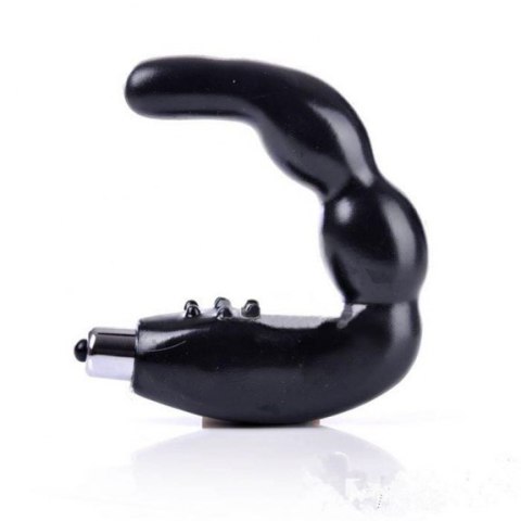 SNOOPER BLACK PROSTATE STIMULATOR INCL BATTERIES SNOOPER BLACK PROSTATE STIMULATOR INCL BATTERIES