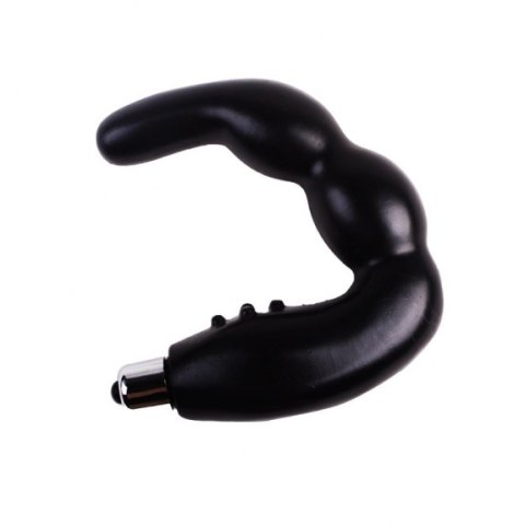 SNOOPER BLACK PROSTATE STIMULATOR INCL BATTERIES SNOOPER BLACK PROSTATE STIMULATOR INCL BATTERIES