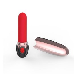 STIMOLATORE CLITORIDEO A ROSSETTO FUTURE TOYZ4LOVERS
