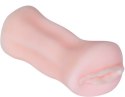 TEENY RAW FLESH MASTURBATOR