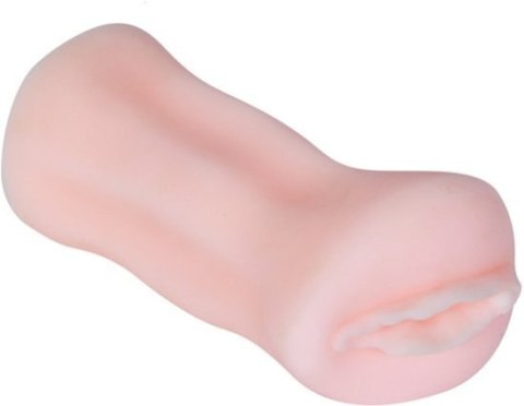 TEENY RAW FLESH MASTURBATOR