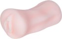 TEENY RAW FLESH MASTURBATOR