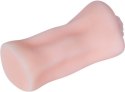TEENY RAW FLESH MASTURBATOR