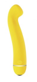 VIBRATOR FANTASY PHANTY YELLOW